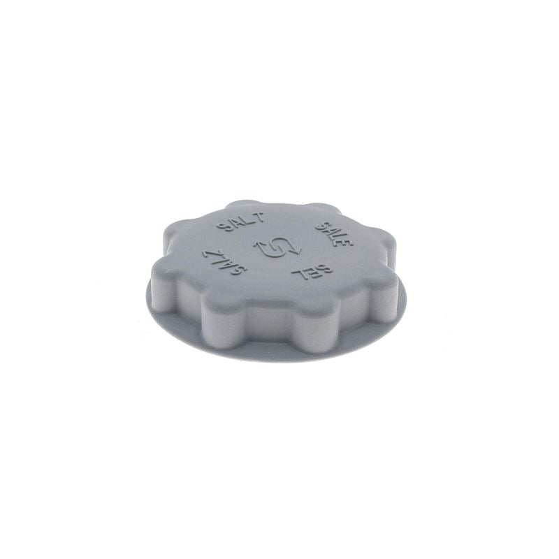 Hotpoint Whirlpool Indesit Dishwasher Salt Cap C00303458