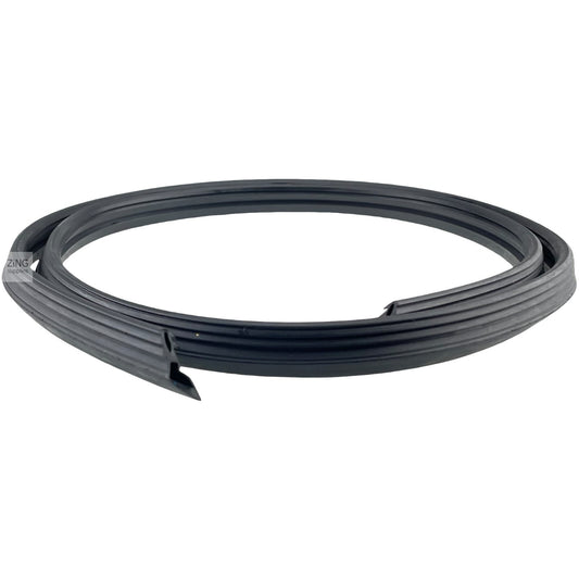 Hotpoint Whirlpool Indesit Dishwasher Upper Door Seal (600mm) C00345554