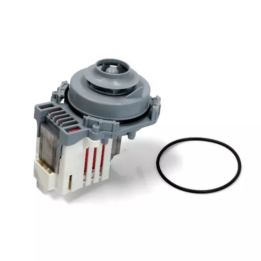 Hotpoint Whirlpool Indesit Dishwasher Wash Motor/Pump (Askoll M31) C00635474