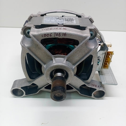 Hotpoint Whirlpool Indesit Washing Machine Motor C00610616