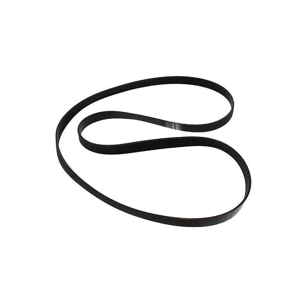 Hotpoint Whirlpool Indesit Washing Machine Poly-Vee Drive Belt (1201J6PJE) C00119126