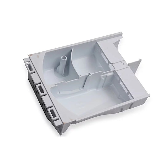Hotpoint Whirlpool Indesit Washing Machine Soap Dispenser Drawer Box C00298331