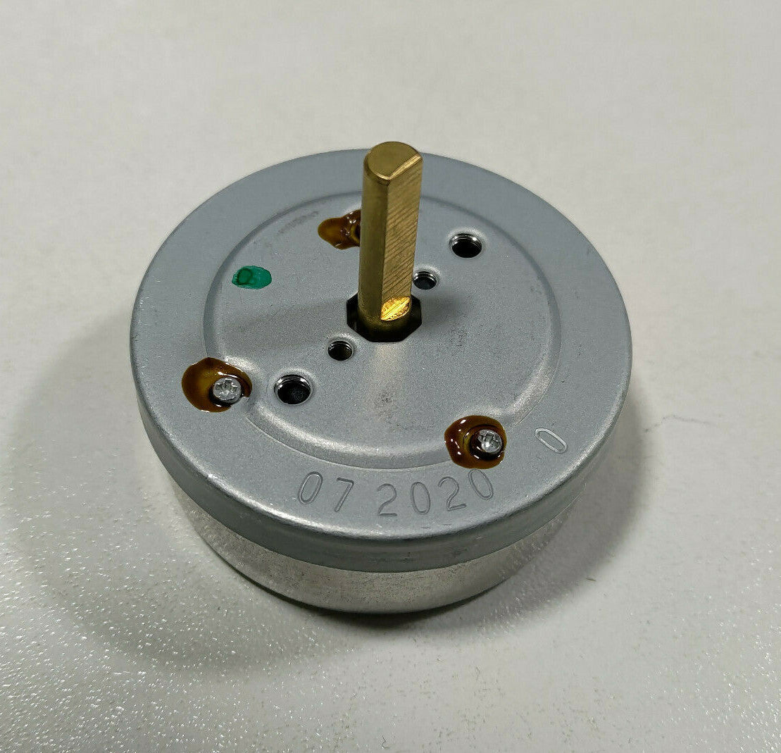 Hotpoint IKEA Indesit Whirlpool Cooker Oven Timer Minute Minder Program Switch 60 Minutes C00313281