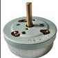 Hotpoint IKEA Indesit Whirlpool Cooker Oven Timer Minute Minder Program Switch 60 Minutes C00313281