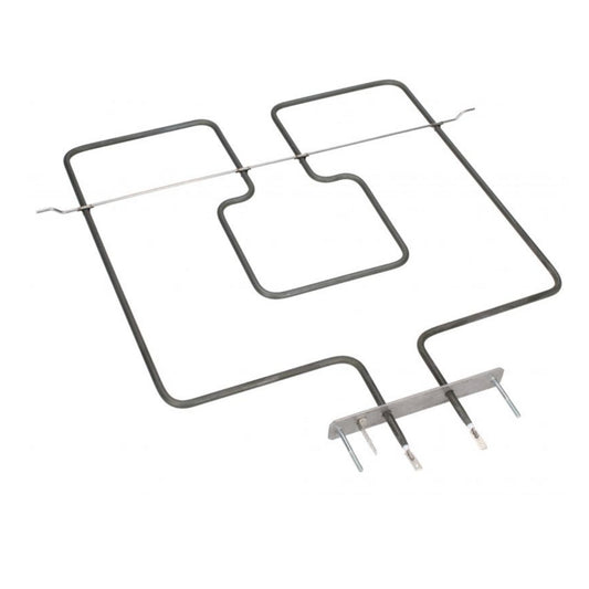 Hotpoint IKEA Indesit Whirlpool Cooker Oven Upper Heater Grill Element 1400W 230V C00318740