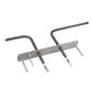 Hotpoint IKEA Indesit Whirlpool Cooker Oven Upper Heater Grill Element 1400W 230V C00318740