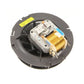 Hotpoint IKEA Whirlpool Cooker Oven Air Cooling Fan Motor C00648480