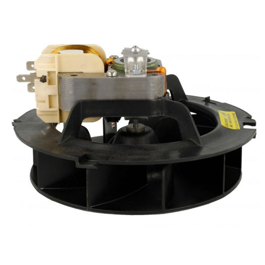 Hotpoint IKEA Whirlpool Cooker Oven Air Cooling Fan Motor C00648480