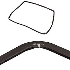 Hotpoint Indesit Cooker Oven Main Oven Door Seal Gasket 355x310mm C00141625