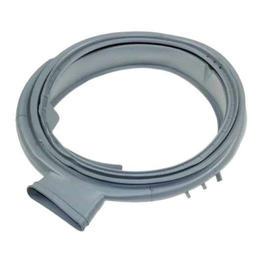 Hotpoint Indesit Washing Machine Rubber Door Seal Gasket C00303521