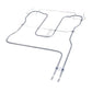 Hotpoint Indesit Whirlpool Cooker Oven Bottom Heating Element Lower Base Element 1150W 230V C00863131