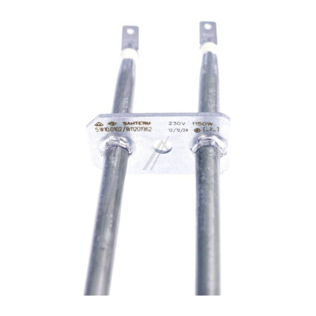 Hotpoint Indesit Whirlpool Cooker Oven Bottom Heating Element Lower Base Element 1150W 230V C00863131