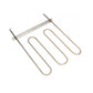 Hotpoint Indesit Whirlpool Cooker Oven Bottom Lower Heater Base Element 1200W 230V C00288251