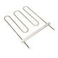 Hotpoint Indesit Whirlpool Cooker Oven Bottom Lower Heater Base Element 1200W 230V C00288251