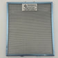 Hotpoint Indesit Whirlpool Extractor Cooker Hood Metal Mesh Grease Filter C00298161