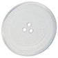 Hotpoint Indesit Whirlpool Microwave Oven Glass Turntable Rotary Table 245mm C00294058