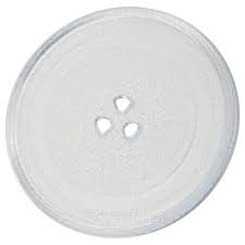 Hotpoint Indesit Whirlpool Microwave Oven Glass Turntable Rotary Table 245mm C00294058