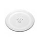Hotpoint Indesit Whirlpool Microwave Oven Glass Turntable Rotary Table 245mm C00294058
