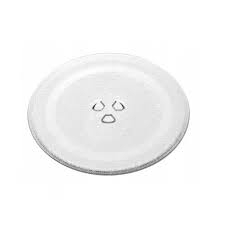 Hotpoint Indesit Whirlpool Microwave Oven Glass Turntable Rotary Table 245mm C00294058