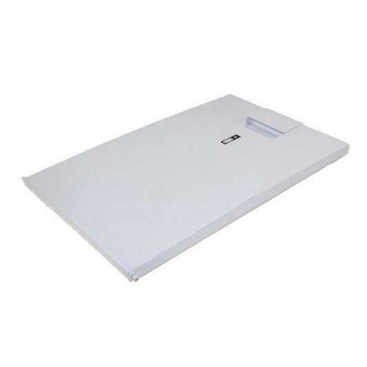 Hotpoint Indesit Whirlpool Refrigerator Fridge Freezer Evaporator Door Case Flap Cover C00328339