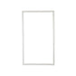 Hotpoint Indesit Whirlpool Refrigerator Fridge Freezer Magnetic Door Seal C00536743
