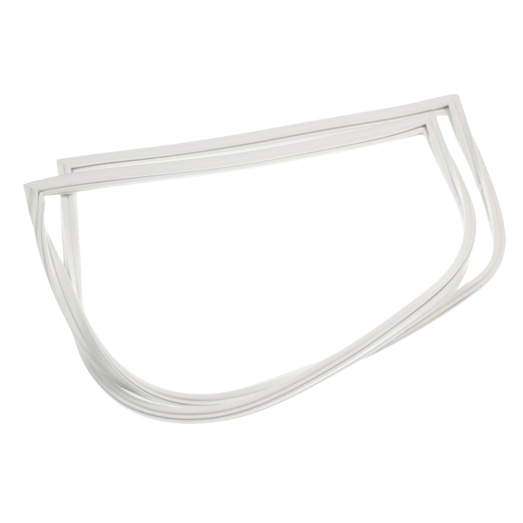 Hotpoint Indesit Whirlpool Refrigerator Fridge Freezer Magnetic Door Seal Rubber C00143522