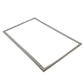 Hotpoint Indesit Whirlpool Refrigerator Fridge Freezer Magnetic Door Seal Rubber C00143522