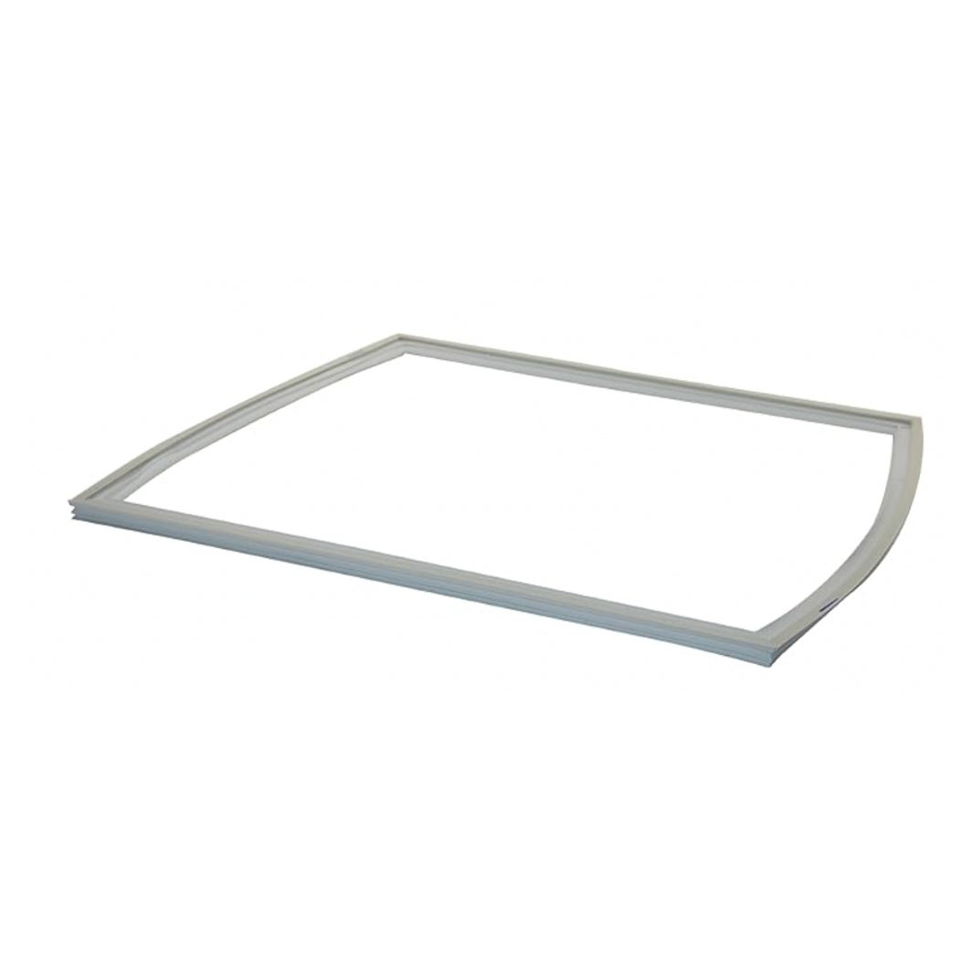 Hotpoint Indesit Whirlpool Refrigerator Fridge Freezer Rubber Door Seal 567x588mm C00032142