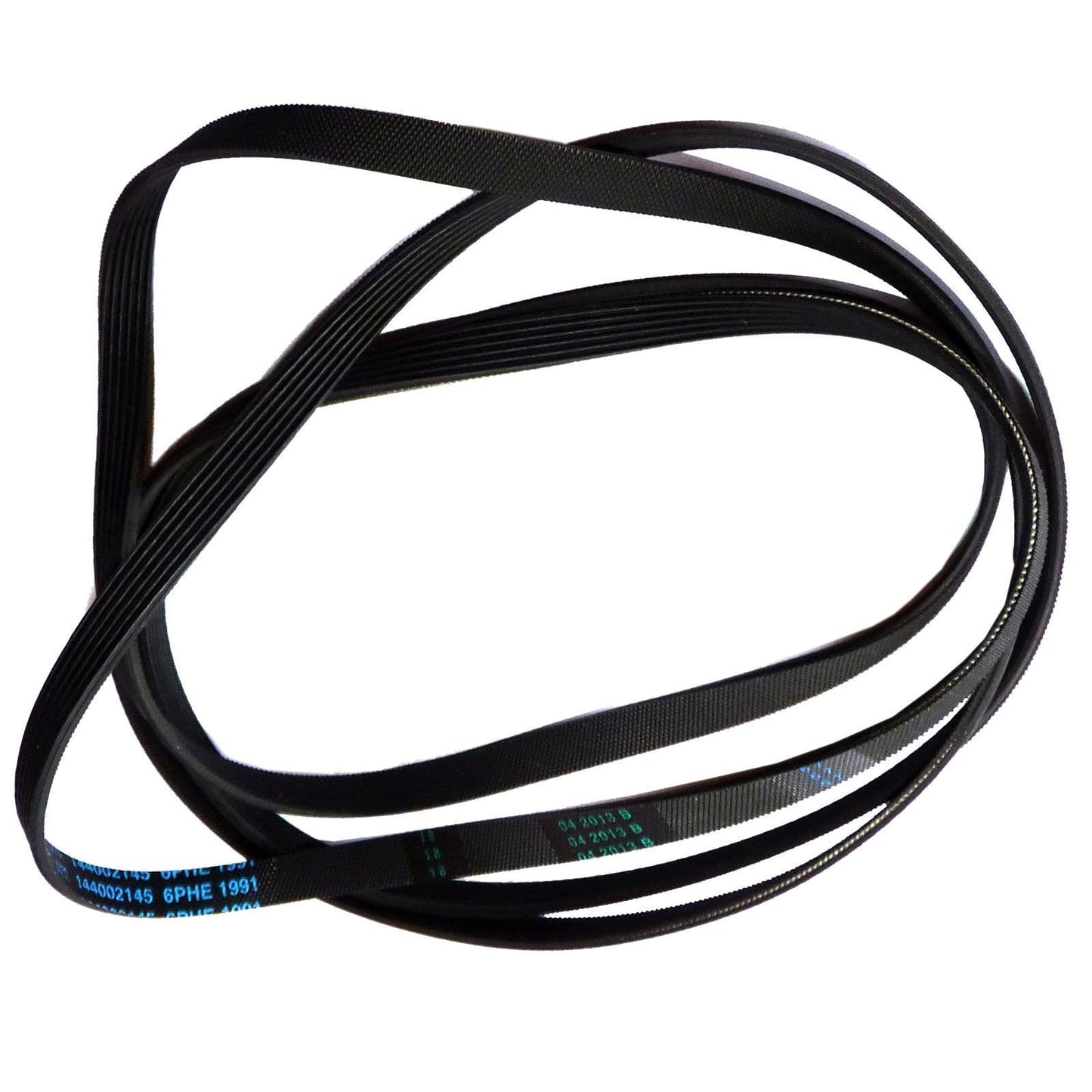Hotpoint Indesit Whirlpool Tumble Dryer Poly-Vee Drive Belt 1991H6EPH C00116358