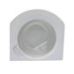 Hotpoint Indesit Whirlpool Washing Machine Complete Door Assembly C00629338