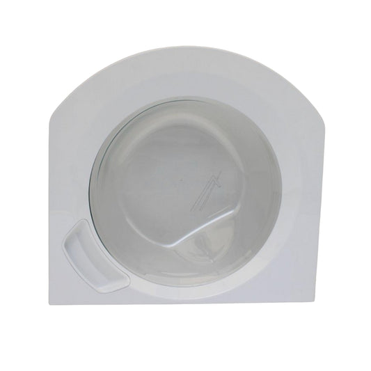 Hotpoint Indesit Whirlpool Washing Machine Complete Door Assembly C00629338