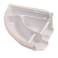 Hotpoint Indesit Whirlpool Washing Machine Detergent Dispenser Soap Drawer Case Tray C00283629