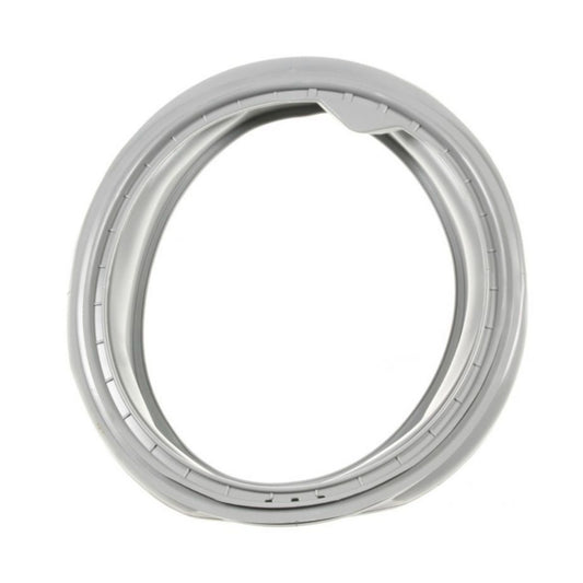 Hotpoint Indesit Whirlpool Washing Machine Door Seal Gasket Rubber C00515844