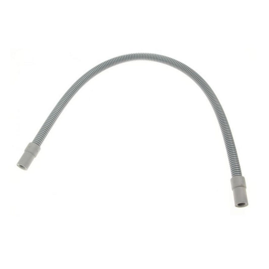 Hotpoint Indesit Whirlpool Washing Machine Drain Hose Waste Pipe Connector 540mm C00320278