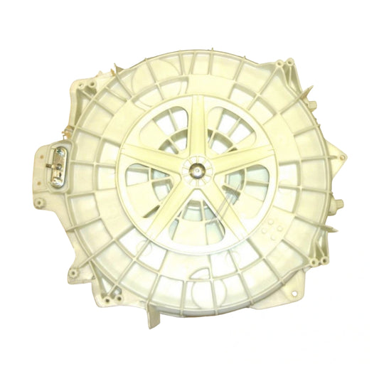 Hotpoint Indesit Whirlpool Washing Machine Drum Assembly 62L 482000031681