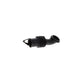 Hotpoint Indesit Whirlpool Washing Machine Soap Dispenser To Tank Connector Breather Hose C00285578