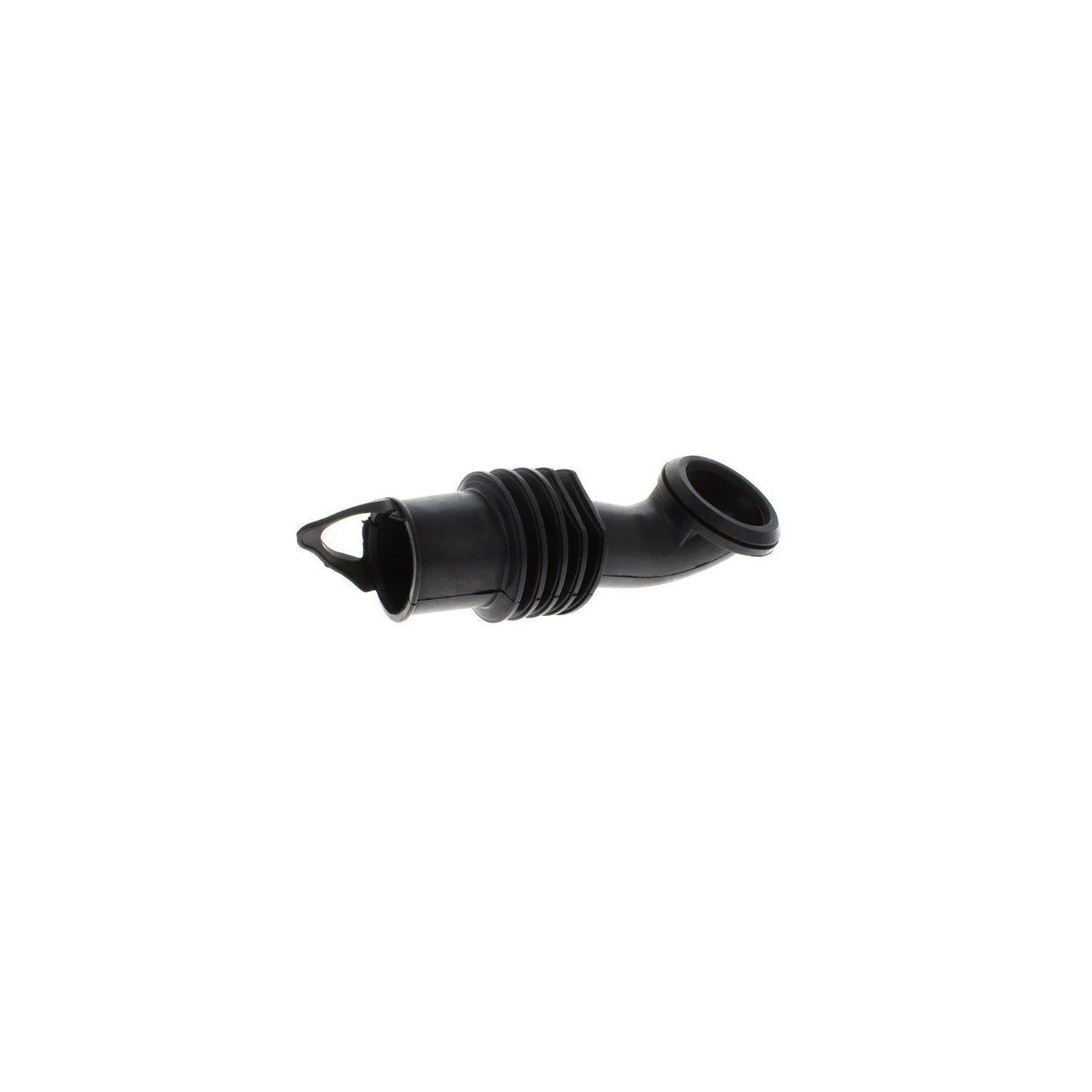 Hotpoint Indesit Whirlpool Washing Machine Soap Dispenser To Tank Connector Breather Hose C00285578