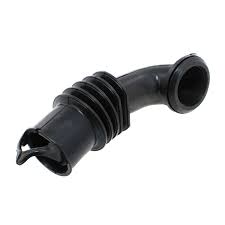Hotpoint Indesit Whirlpool Washing Machine Soap Dispenser To Tank Connector Breather Hose C00285578