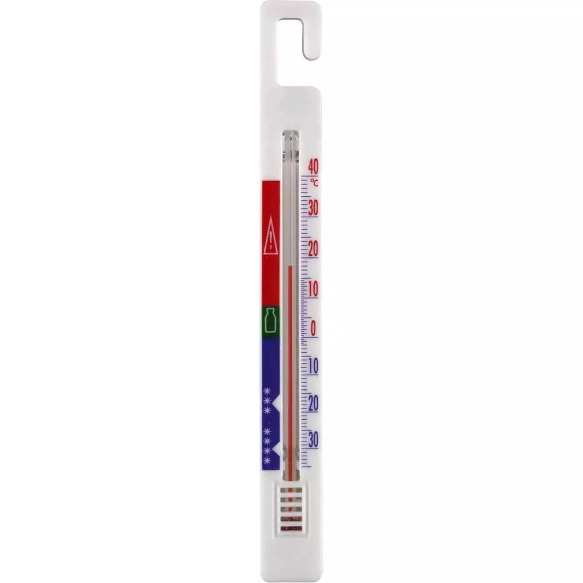 Hotpoint Refrigerator Fridge Freezer Thermometer C00424794