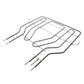 Hotpoint Scholtes Cooker Dual Oven Grill Element 3200W C00274045