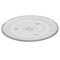 Hotpoint Whirlpool Microwave Oven Turntable Rotary Table Glass Plate C00307675