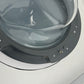 Whirlpool FSCR10431 859205915010 Washing Machine Complete Door Including Hinge