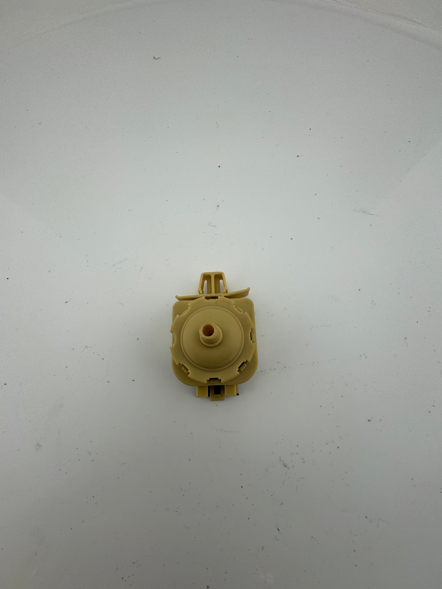 Genuine Washing Machine Analog Pressure Sensor 5V C00374791 481010597311