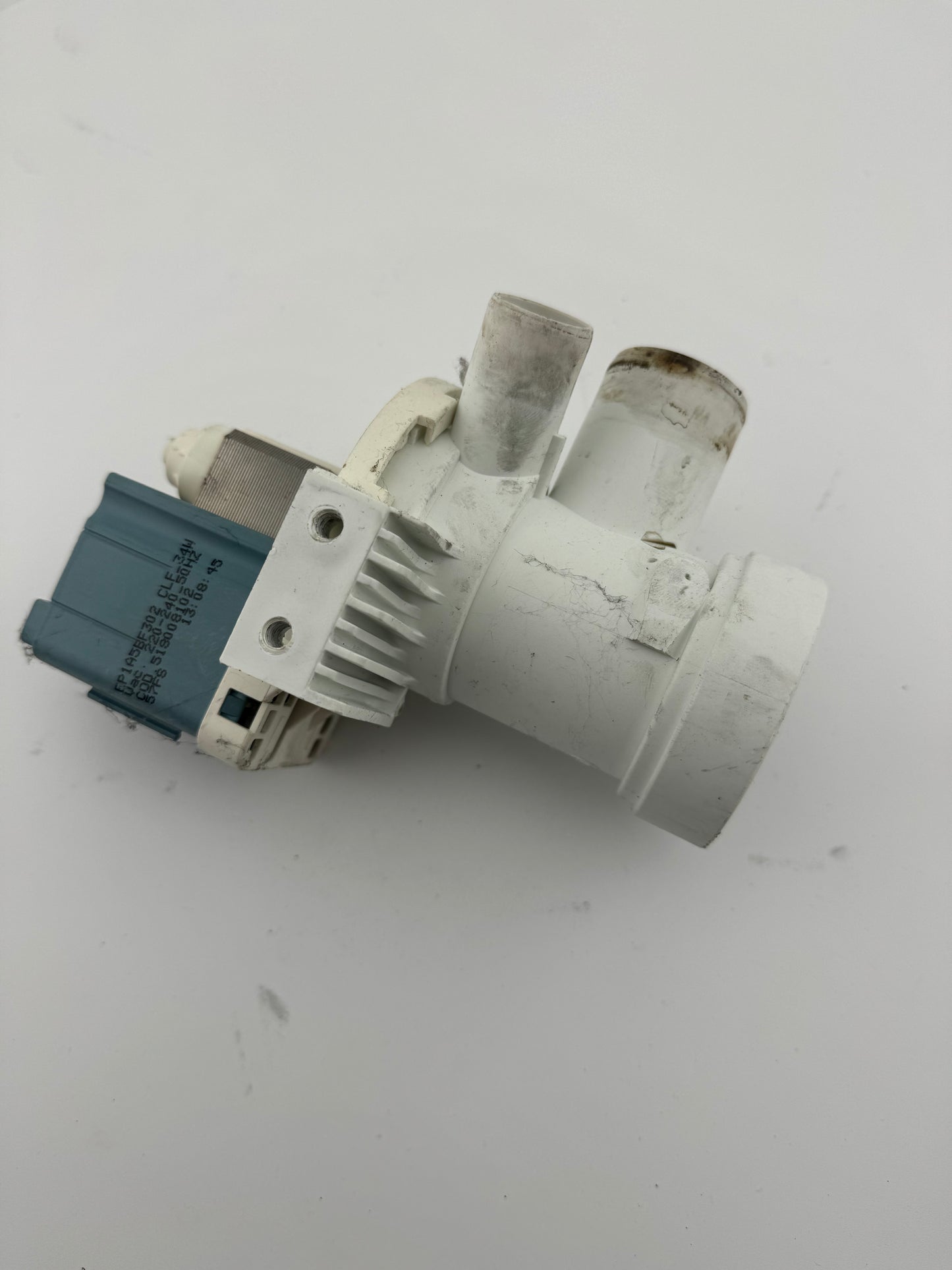 Washing Machine Drain Pump 518009500