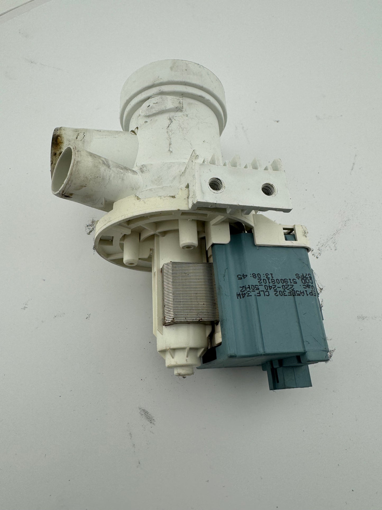 Washing Machine Drain Pump 518009500