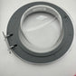 Bush wmnbx814w Washing Machine Door Outer