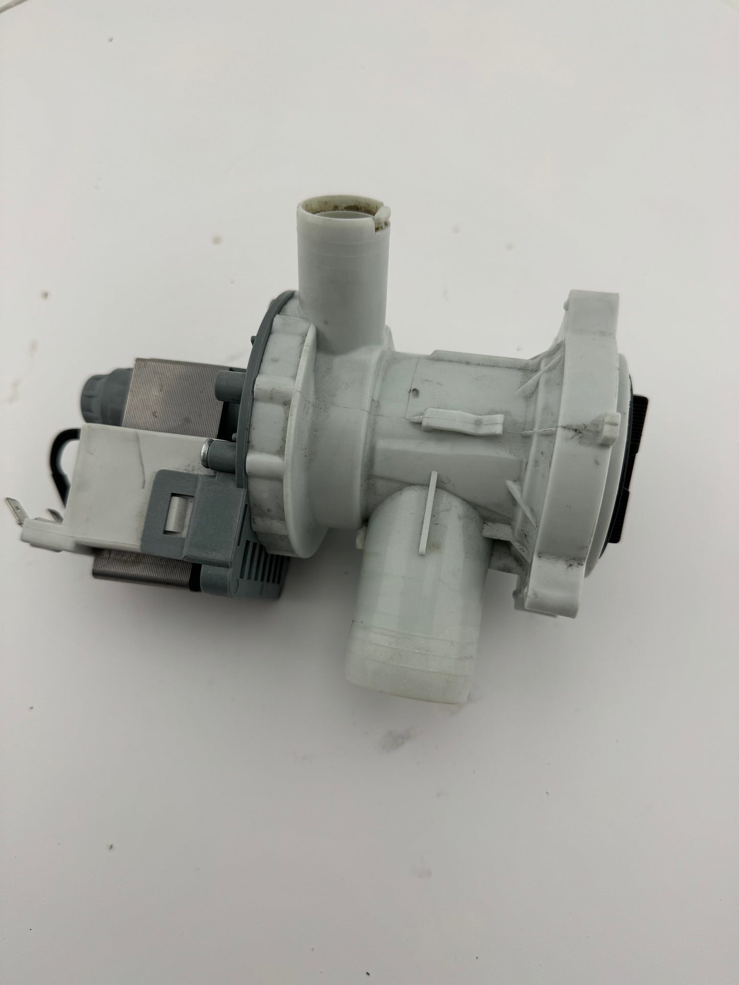 Washing Machine Drain Pump 11001011000245