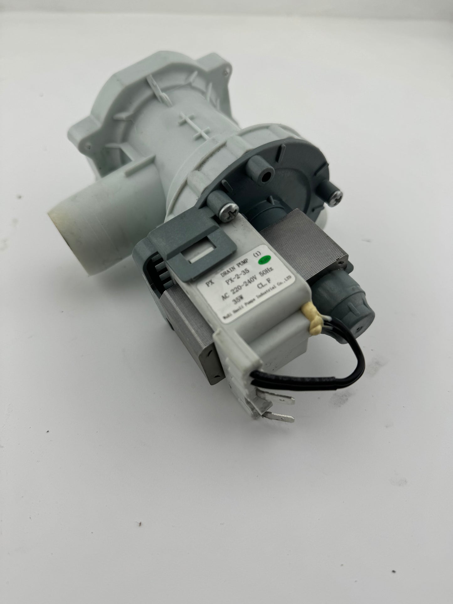 Washing Machine Drain Pump 11001011000245