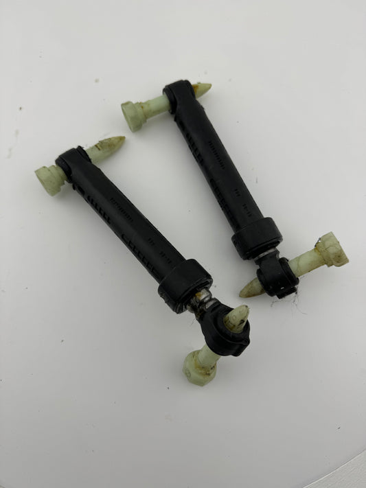 Washing Machine Damper Spring Suspension Legs 12938100000466