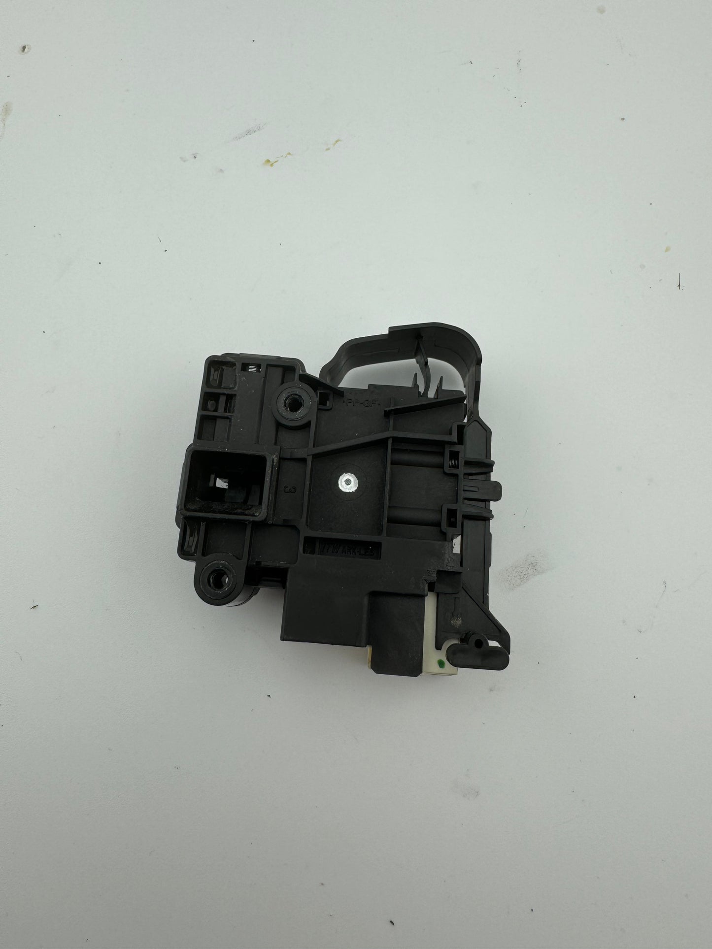 Washing Machine Door Lock 17438100004786